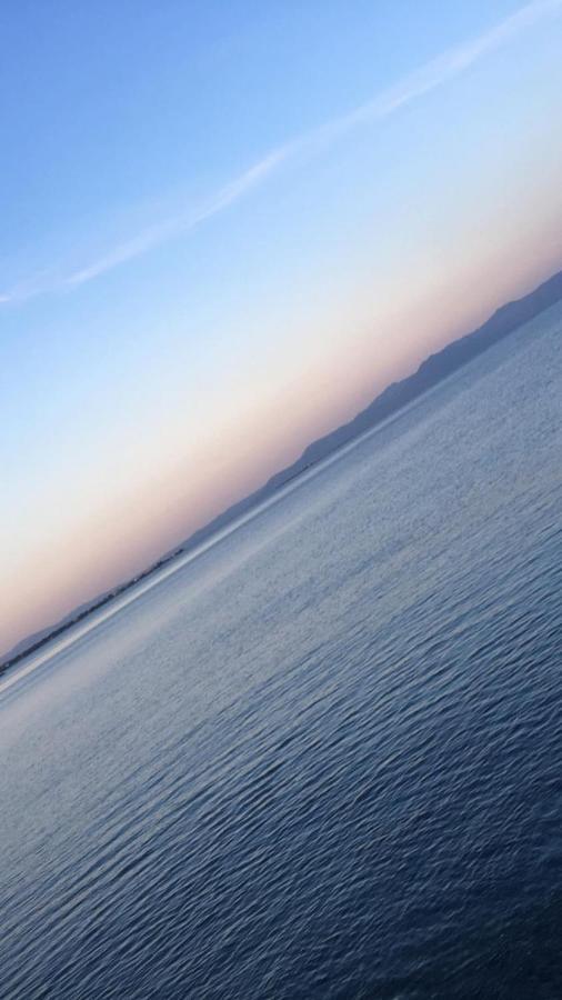 ארטמידה La Vita Apartments-Near Airport & Sea מראה חיצוני תמונה