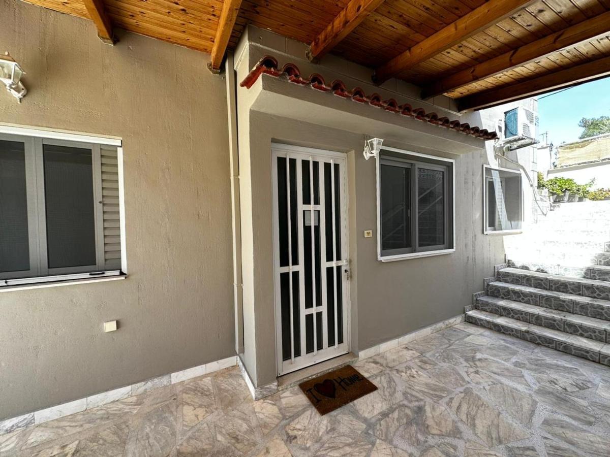 ארטמידה La Vita Apartments-Near Airport & Sea מראה חיצוני תמונה