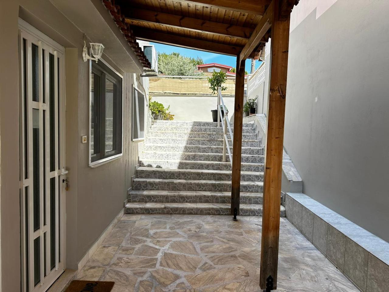 ארטמידה La Vita Apartments-Near Airport & Sea חדר תמונה