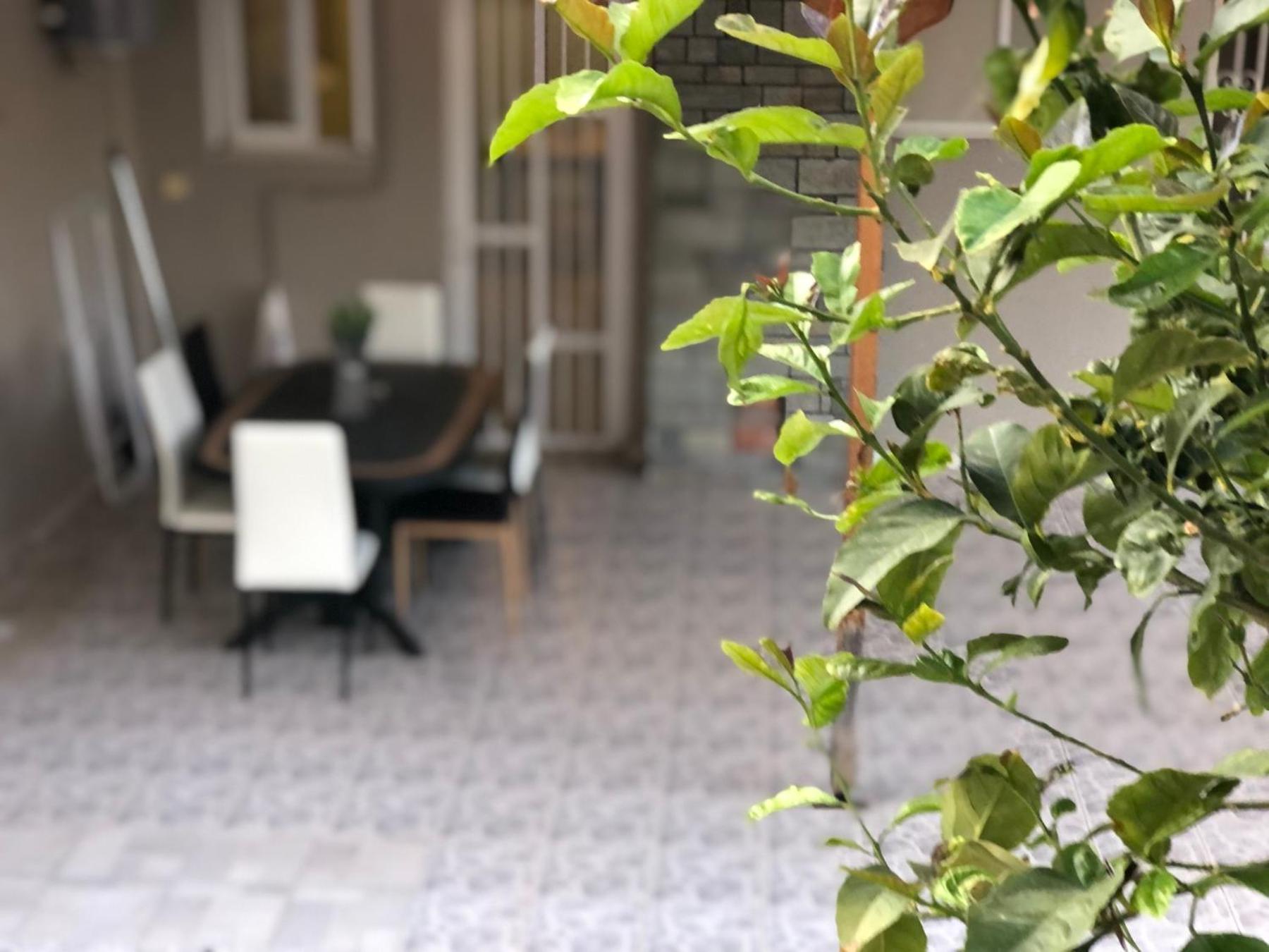 ארטמידה La Vita Apartments-Near Airport & Sea חדר תמונה